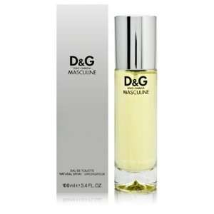  D&G Masculine Cologne by Dolce & Gabbana for men Colognes Beauty