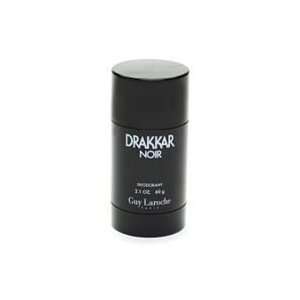  Drakkar Noir Deodorant, 2.1 oz