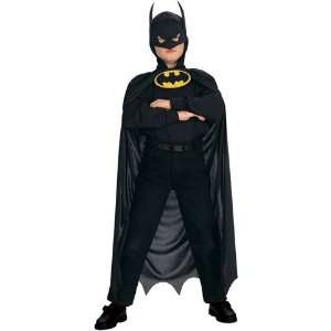  Kids Batman Cape Costume Toys & Games