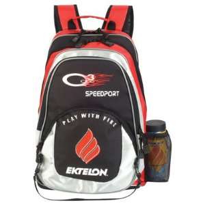  Ektelon Speedport Backpack