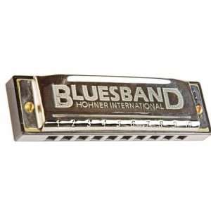  Blues Band Harmonica Musical Instruments