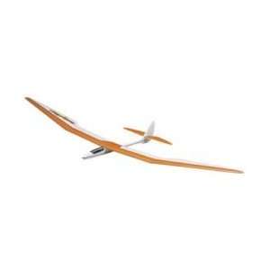  Dynaflite Bird Of Time Sailplane ARF Toys & Games