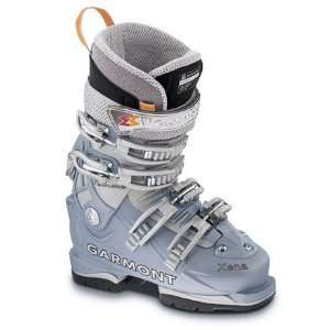 Garmont Xena AT Ski Boots   G Fit Liners (For Women)  