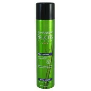  Garnier Fructis Style Anti Humidity Hairspray 8.25 oz. (3 