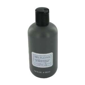  Grey Flannel By Geoffrey Beene   Shower Gel 6.8 Oz Beauty