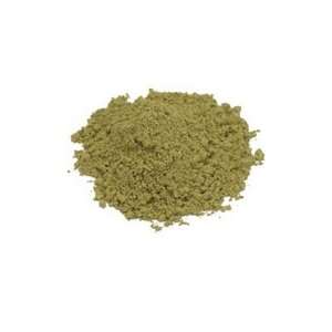  Ginkgo Leaf Powder   Ginkgo biloba, 1 lb,(San Francisco 