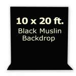 Photo Studio Lighting Kit Backdrop Muslin support LK33  