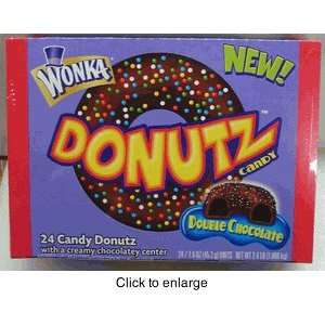 Wonka Donutz Grocery & Gourmet Food