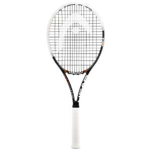 HEAD Junior YouTek IG Strung Speed Tennis Racquet (4)  