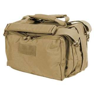 BLACKHAWK MOB BAG   COYOTE TAN (military army tactical gear police 