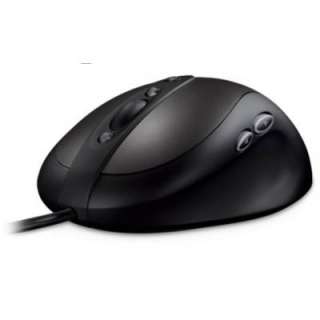Logitech 910 002277 G400 Mouse   Optical   Wired   Black   USB   8 
