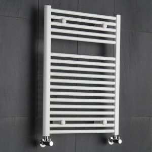   Bathroom Heated Towel Radiator Rail 31.5 x 23.5