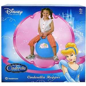  Cinderella Hopping Hopper Ball Toys & Games
