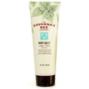    Savannah Bee Company Mint Julep Honey Body Wash   8 oz. Beauty