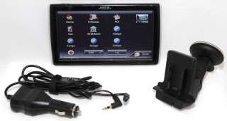Magellan RoadMate 1700 GPS Receiver Navigation System USA Canada 