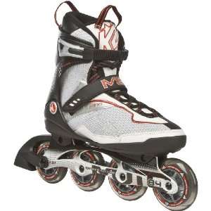  K2 SPORTS Mens Moto 84 Inline Skates