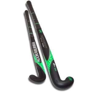  Kookaburra Midnight Field Hockey Stick