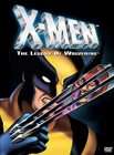 Men   The Legend of Wolverine (DVD, 2003)