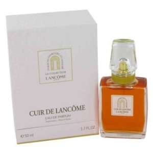  Cuir De Lancome By Lancome Beauty