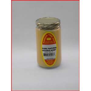 HONEY PURE CREAMED SPREADABLE IN 16 OZ GLASS JAR  Grocery 