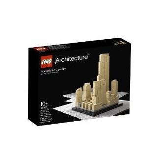  Architecture   LEGO Store Toys & Games