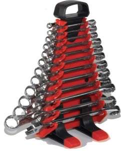 ERNST MANUFACTURING 5230 30 Wrench Tower Organizer  