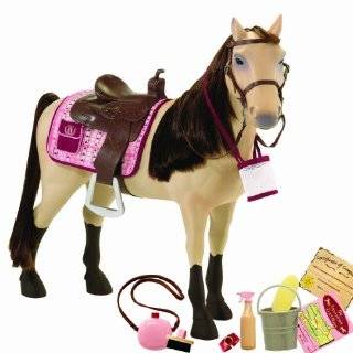  Our Generation Pinto Horse Explore similar items