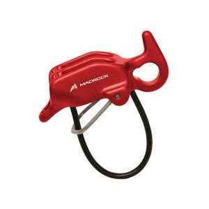  Mad Rock Aviator ATC Belay Device for rock and ice 