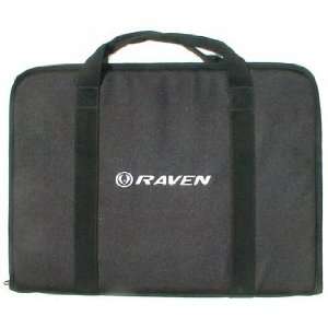  Raven / Spyder Marker Padded Carrying Case Sports 