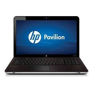  HP Pavilion dv7t Notebook PC   2.66 GHz; 2TB Dual HD; 8GB 