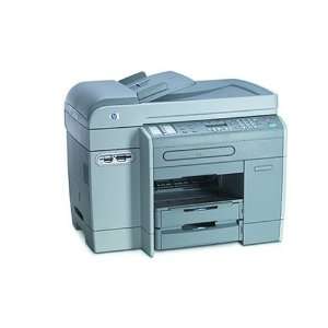 HP Officejet 9120 All in One   Multifunction ( fax / copier / printer 