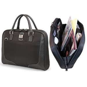    Selected Womens Netbook Briefcase By Mobile Edge Electronics