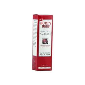 Burts Bees Naturally Ageless™ Line Diminishing Day Lotion    2 fl 