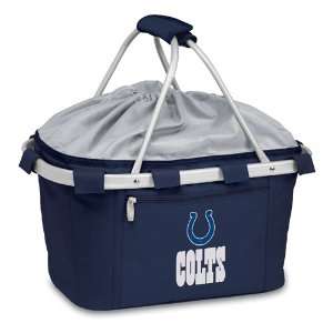  Picnic Time NFL   Metro Basket Indianapolis Colts Sports 