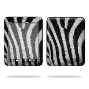   HP TouchPad 9.7  Inch WiFi 16GB 32GB Tablet Skins Zebra Electronics