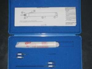 Bovie Medical DEL0 Change A Tip Low Temp Cautery Kit  
