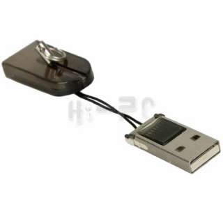20 X USB 2.0 TF Flash Micro SD SDHC Memory Card Reader  