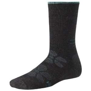 SmartWool Outdoor Sport Socks   Merino Wool, Medium Cushion, Crew (For 