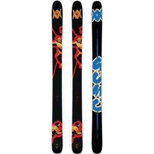  Volkl Sumo Alpine Ski 175 cm