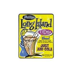  Phillips Long Isl Iced Tea 1.75 Grocery & Gourmet Food