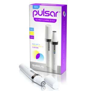  Sirius Pulsar Blemish Clearing Device Beauty
