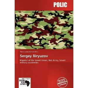    Sergey Biryuzov (9786139320370) Theia Lucina Gerhild Books