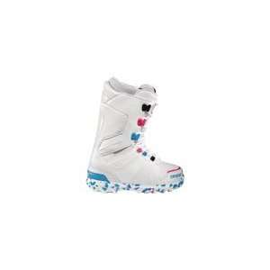  2012 ThirtyTwo Womens Lashed Snowboard Boots ThirtyTwo 