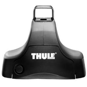  Thule Traverse Foot Pack Automotive