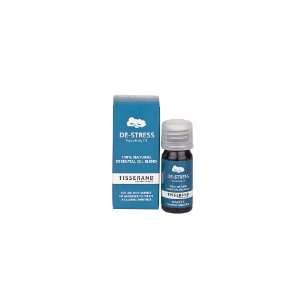  Tisserand Aromatherapy De Stress Vaporising Oil    0.32 fl 
