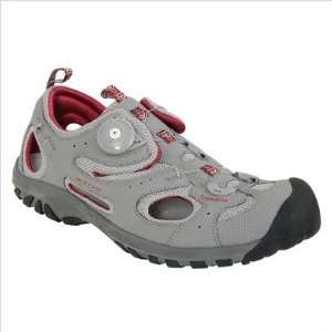  Treksta T804G Womens Kisatchie II Athletic Shoes Baby