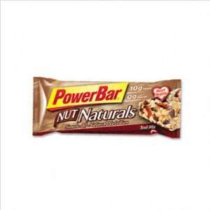 NESTLE NES24200 PowerBar, Trail Mix, Individually Wrapped, 15 Bars per 