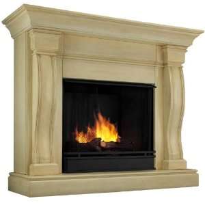  Berkshire Indoor Fireplace