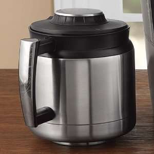 Viante Brew N View Thermal Carafe 