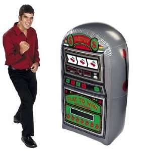  Inflatable Slot Machine   Games & Activities & Inflates 